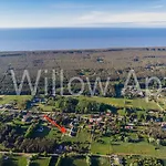 Willow Apts 公寓 *