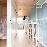 公寓 Willow Apts *
