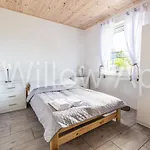 公寓 Willow Apts