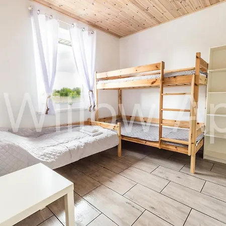 Appartamento Willow Apts *