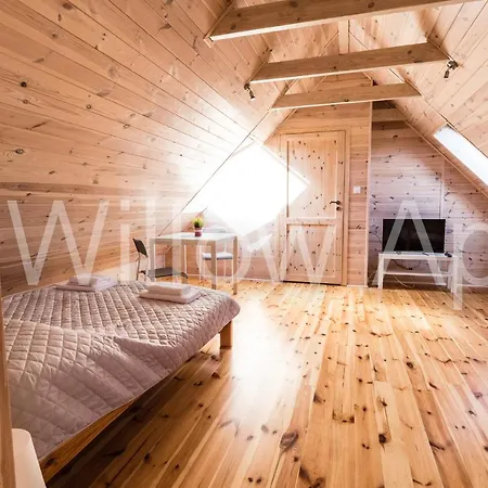 Willow Apts * Junoszyno