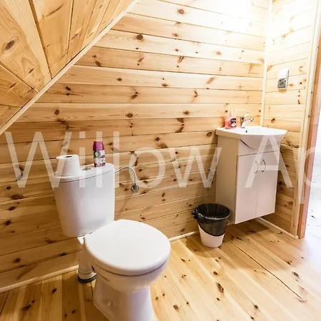 Appartamento Willow Apts Junoszyno