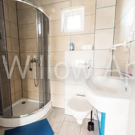 Apartament Willow Apts Junoszyno