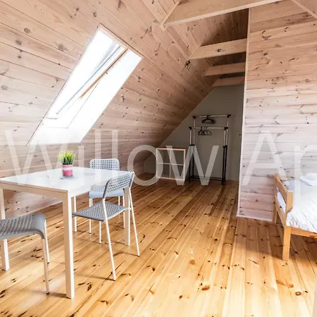 Appartamento Willow Apts Junoszyno