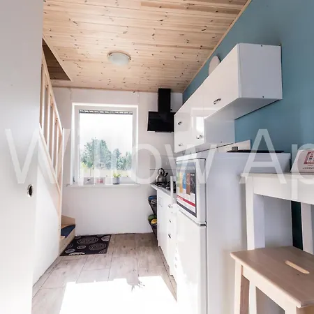 Willow Apts Apartment