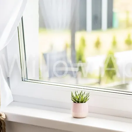 Apartament Willow Apts