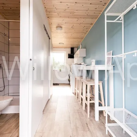 Apartament Willow Apts *