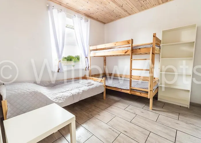 Διαμέρισμα Willow Apts *