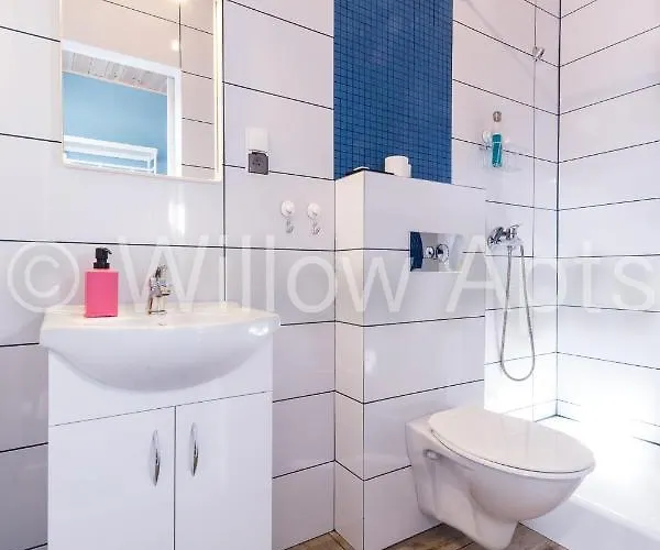 Διαμέρισμα Willow Apts *