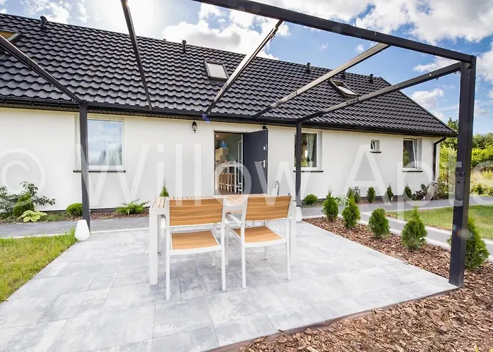 Willow Apts Διαμέρισμα