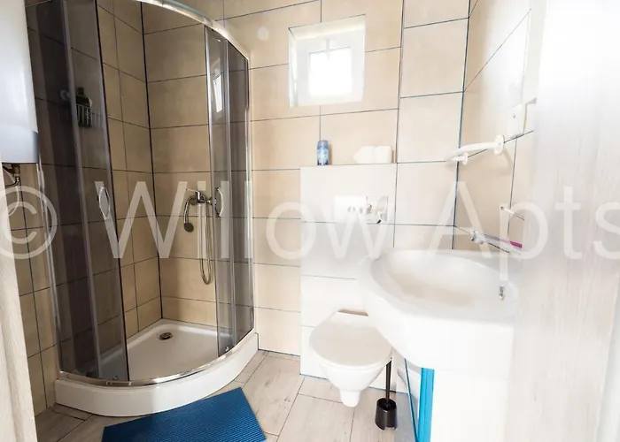 Διαμέρισμα Willow Apts Junoszyno