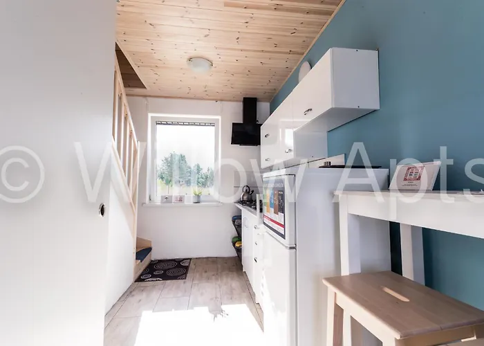 Willow Apts Διαμέρισμα