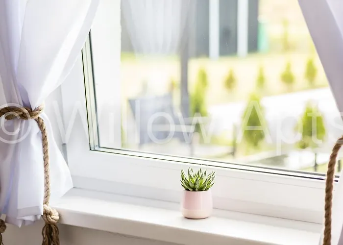 Διαμέρισμα Willow Apts