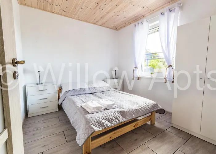 Διαμέρισμα Willow Apts